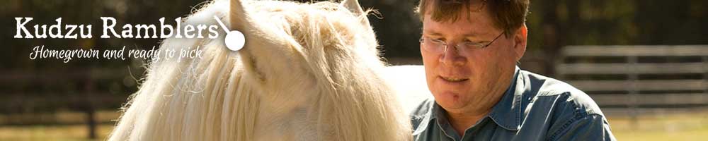 The Kudzu Ramblers