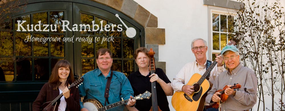 The Kudzu Ramblers